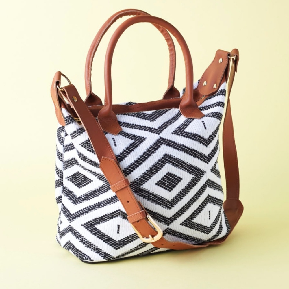 Tribe Alive Custom Carryall